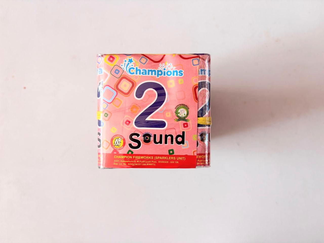 Two Sound (PKT)